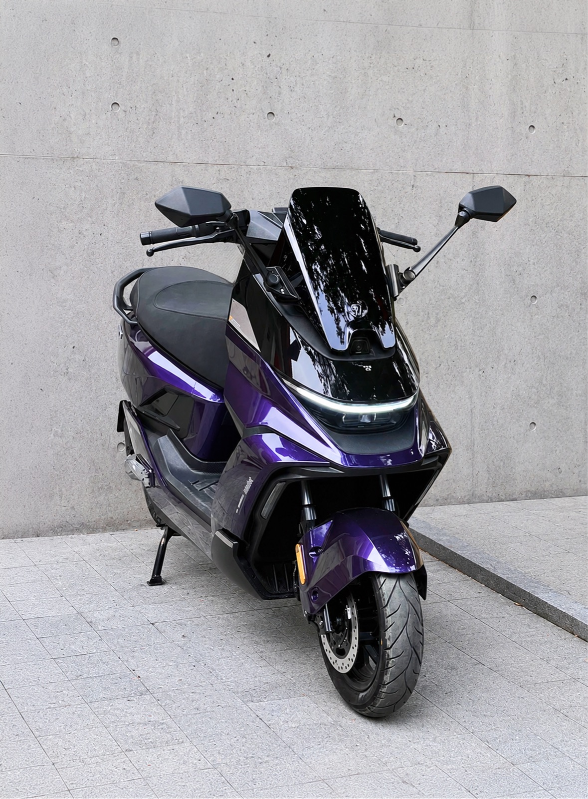 M5 200